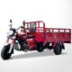 175CC Engine Water-cooled Three Wheeler Tricycle Motorcycle for Light Loading 3500 mm