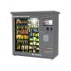 Universal Vending Solutions Vending Kiosk Machine For Electronics Accessories