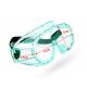 CE Anti Fog Anti Dust Safety Medical Protective Goggle / ISO9001 Protective Medical Eyewear
