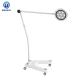 Medical Clinic Room Equipment Surgical Supply Multi-functional Efficiency Operating Examination Light ME-A250L