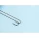 0.014 Inch Flexibility Medical Guide Wire with Hydrophilic Coating and MRI/CT Compatibility