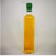 Customied Bottle color 200ml Clear Glass Olive Oil Bottle for Kitchen Supplies