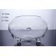 glass fish jar, clear fish tanks for sale cheap