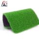 Outdoor Decorative Artificial Turf Plastic Lawn Synthetic Grass For Garden