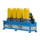 Abrasive Belt Flat Plate Grinding Metal Sanding Machine Safety Operation