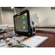 Medical Veterinary Multiparameter Monitor With 2Temp SPO2 ECG