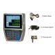 Doosan Wheel Loader Scale, Stainless Steel Digital Load Cell Indicator For Onboard Truck Weighing Systems