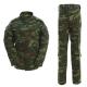 China Xinxing Military Rip-stop ACU Uniform Camouflage Army Uniform