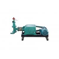 5Mpa Cement Grouting Pump Machine 5.5Kw Mini Grout Pump Horizontal