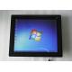 Ultra Thin Industrial Touch Panel PC 17 Inch Fully Seamless 12 Months Warranty