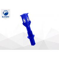 BJTUFF Conversion Section Drilling Rig Accessories For Deep Foundation Construction