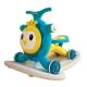 Multifunction Children's Scooter Balance Bike Ride On Car Toys for Baby Direct Sale