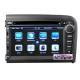 7 Car Stereo DVD GPS Navigation Headunit for  S80 1998-2006 with WinCE 6.0 Sat Navi