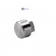 Silver Coated WZ Stainless Steel 304 316 316L High Pressure Forged Square Plug NPT BSPT