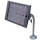 Wall-Mounted Ipad MINI Tablet Brackets Enclosure For Digital Signage