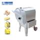 Hot Selling Automatic Industrial Vegetable Cutter Slicer Root Vegetables Cutting Machine Small Fruit