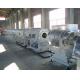 20-63mm Pipe Extruder for HDPE/LDPE/PE Water Gas Drainage Pipe Manufacturing Machine
