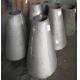 Galvanized Eccentric Carbon Steel Reducer Welded Seamless 1/2-72inch For Pipe