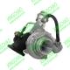 RE539899 JD Tractor Parts Turbocharger Agricuatural Machinery Parts