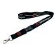 Nylon Quick Release Lanyard Volkswagen Golf Jetta Gli Gti Bettle Logo Printed Lanyard