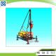 Blast Hole Man Portable Drilling Rig for Sale