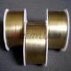 ASTM C17410 Beryllium Copper Foil Tape 0.08mm For Spring Contacts