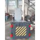 Powerful Efficient Scrap Metal Baler Machine High Performance