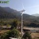 5kw Windmill Low Start Up wind turbine pitch system For Home Use