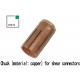 Bolte BTH Chuck (material: copper) for Shear Connectors  Accessories for Stud Welding Guns PHM-160, PHM-161, PHM-250