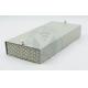 Mini Wall Pigtail Direct-out Outlet FTTx 48 core fiber optic termination wall box