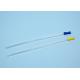 Disposable Non Toxic PVC Enema Rectal Catheter Tube With X Ray Colon Drainage Tube