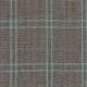 Wool coating fabric/tartan plaid wool fabric