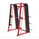 Commercial Gym Plate Loaded Strength Machine Smith Squat Rack