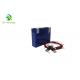 Long Cycle 3.2v 75ah With RS485 lifepo4 prismatic battery For Communication Base Station Power Supply