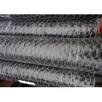Chicken Wire Bird Cage Mesh Galvanized Hexagonal Wire Netting Construction Wire Mesh