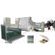 Foam Sheet Disposable Food Box Machine By Wind Or Water Cooling ISO9001