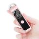 Pink OEM Colors Semiconductor Breathalyzer Mr Black1000 For Home Usage