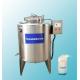 Stainless Steel 200L 500L 10000L Jacketed Beer Fermenting Equipment with CE Approval