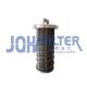 Construction Machinery Parts WA480-6 Transmission Strainer 56D-15-19311 56D-15-19310 Hydraulic Filter