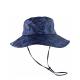 Summer Unisex Print Logo 56CM Fisherman Bucket Hat