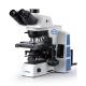 High Definition Inverted Biological Microscope Medical Field Large Numerical Aperture