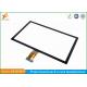 Sensitive 32 Inch Medical Touch Screen For Medical Self Service Terminal
