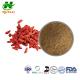 Herbway Superfood Powder CAS 107-43-7 Wolfberry Extract Goji Berry Extract 50% Polysaccharides