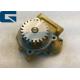 Komatsu 6151-61-1101 Excavator Water Pump 6D125 For PC300-3 6151611101