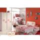 Cappellini 5 Piece Solid Wood Bedroom Set