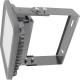 Aluminum Daylight Color IP65 Outdoor Led Canopy Lights 80W To 120W