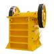 C / PE Series Jaw Crusher Machine For Mining Equipment