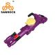 Portable Rock Drill YT28 Pneumatic Jack Hammer Mining Air Leg Rock Drill Machine