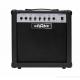 Grand 25W Solid State Bass Amplifier Combo in Black (BA-25)