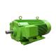 Ac 3 Phase Slipring Induction Motor For Electric Vehicle